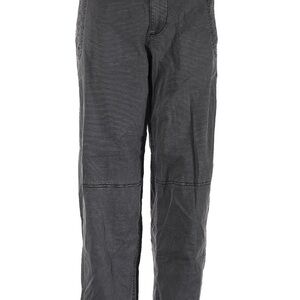 Old Navy Gray Cargo Pants